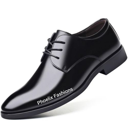 Masterful Marvel: Exquisite Leather Oxfords For Unmatched Elegance