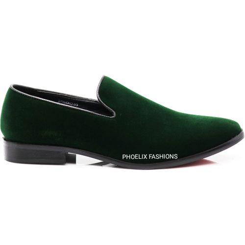 The Iconic Virtuoso Refined African Elegance Ankara Shoes