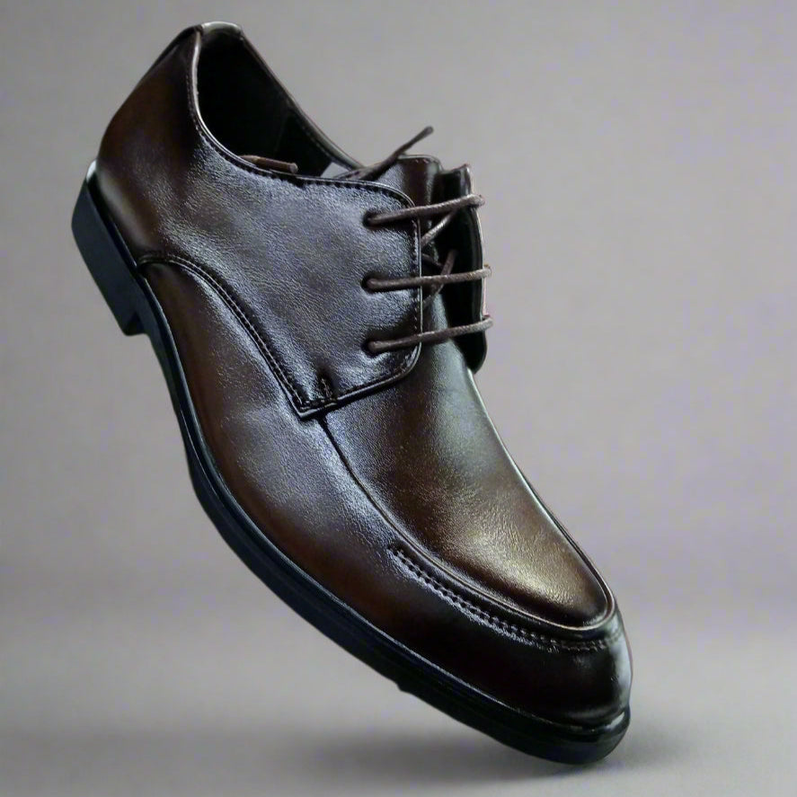 Laced Empire Men's Official Shoes.