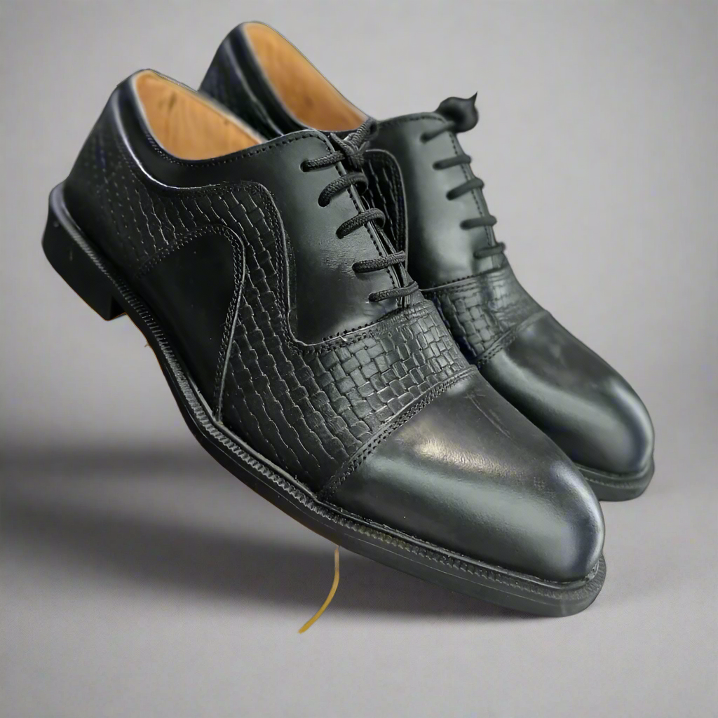 Balozi Oxford – Viatu vya Heshima