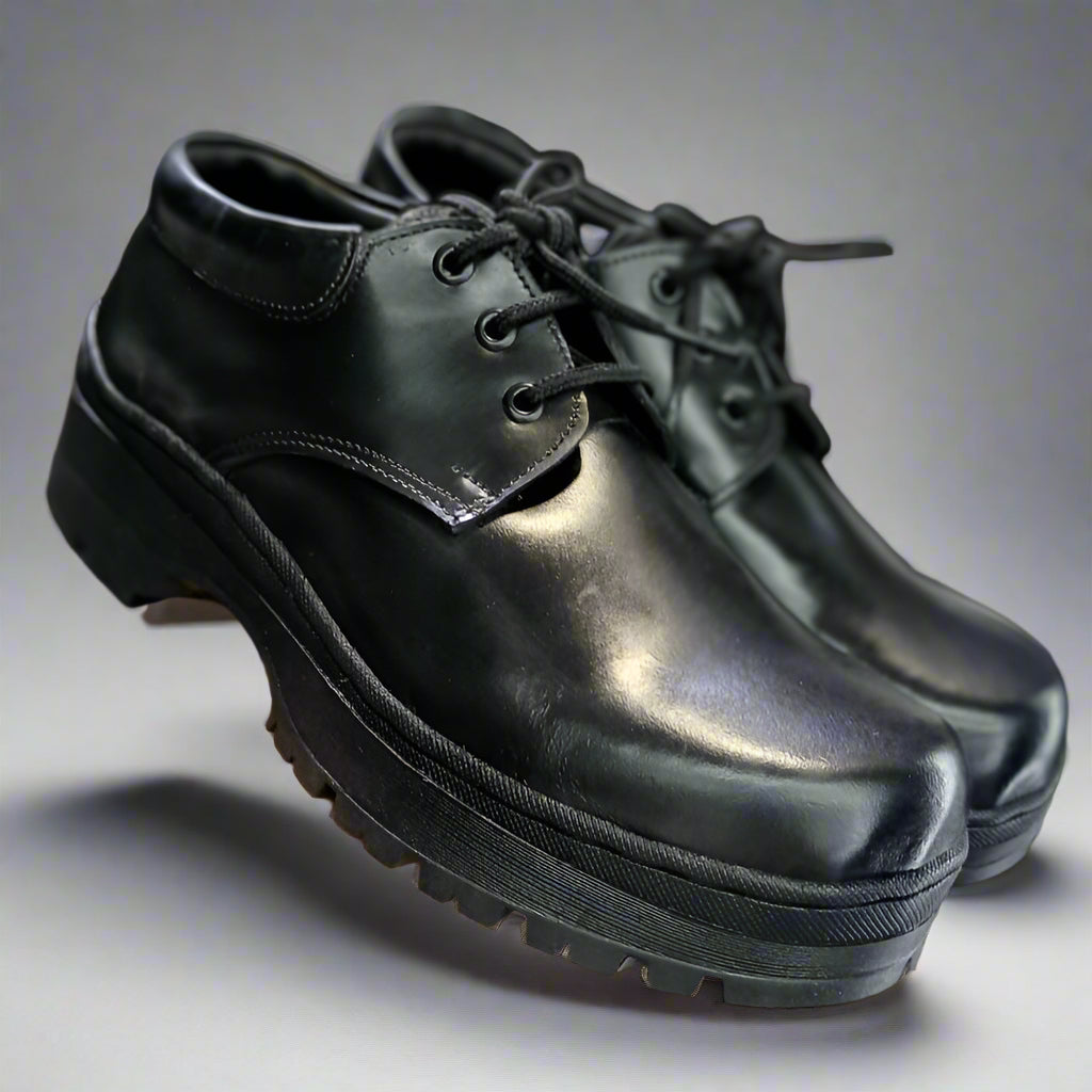 Shujaa School Shoes – For the heroes of today and tomorrow.