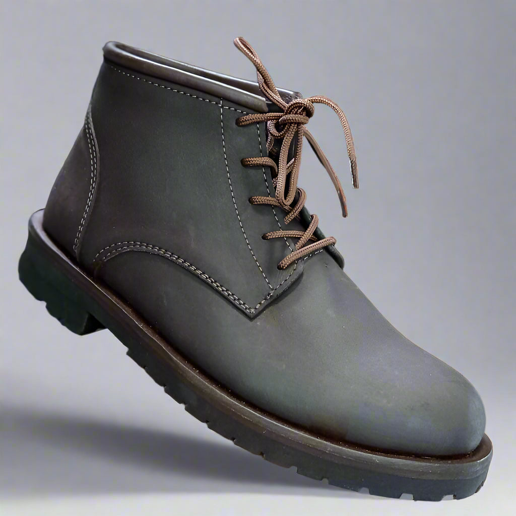 Kifaru Boot – Toughness for Every Journey.