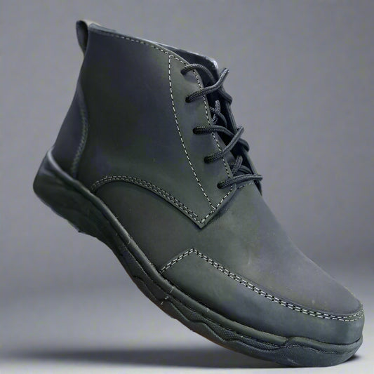 Classic Ndovu Boot – Black | Brown | Grey