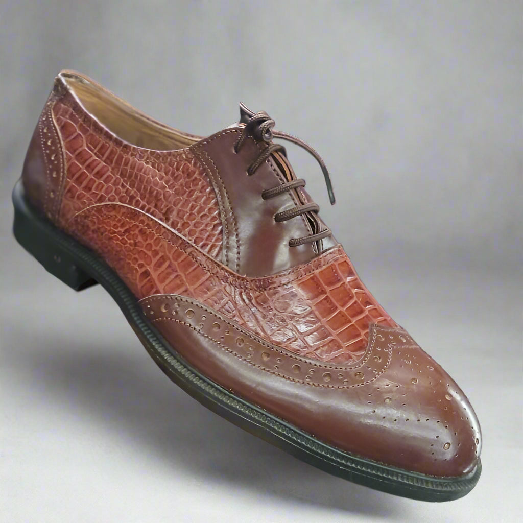 Jemedari Oxford – Walking with strength and honor.