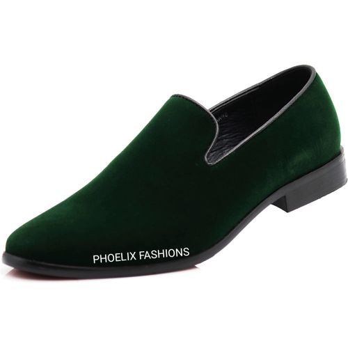 The Iconic Virtuoso Refined African Elegance Ankara Shoes