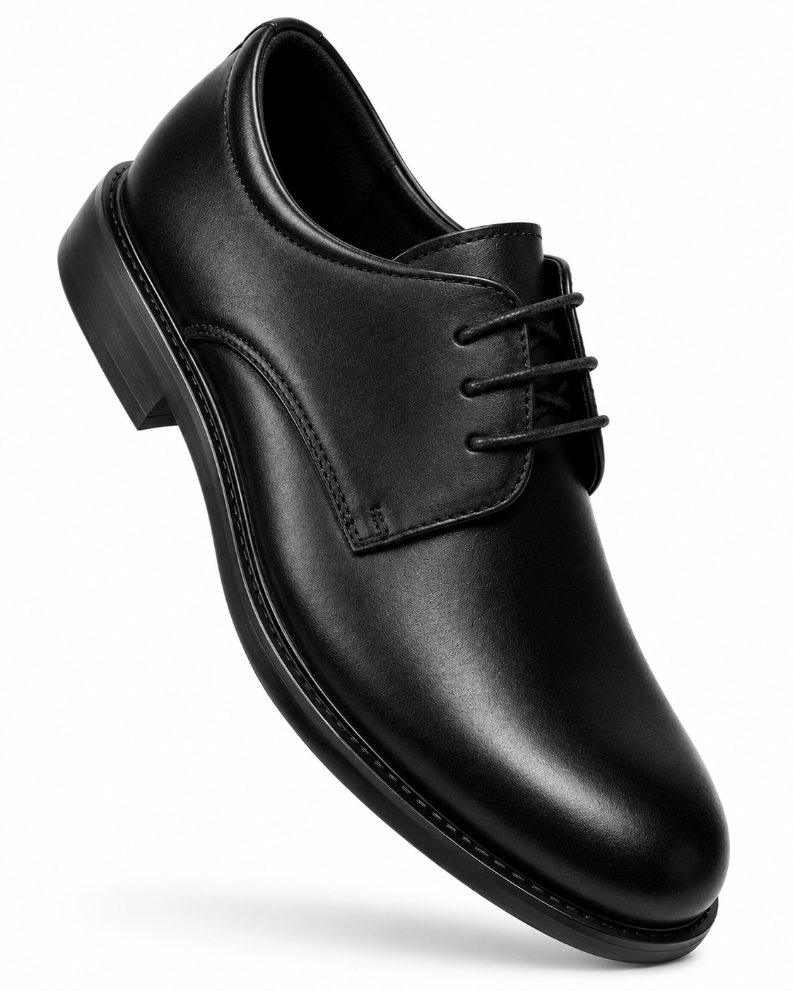 EXECUTIVE  The Classic Open-Lace Derby