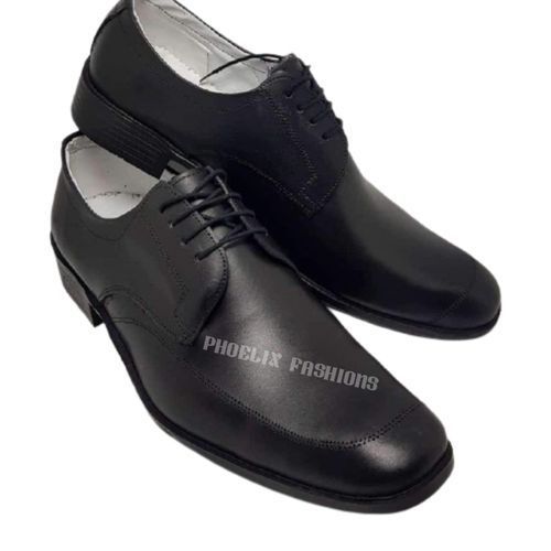 Men Elegant Leather Official Shoes