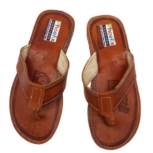 BlissfulSole: Discover Pure Bliss With Luxurious Leather Sandals