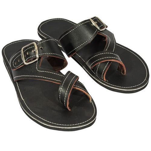 Pure Leather Maasai Sandals + FREE PAIR OF SOCKS.