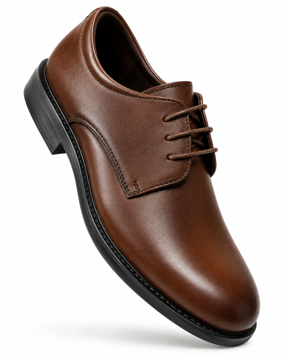 EXECUTIVE  The Classic Open-Lace Derby