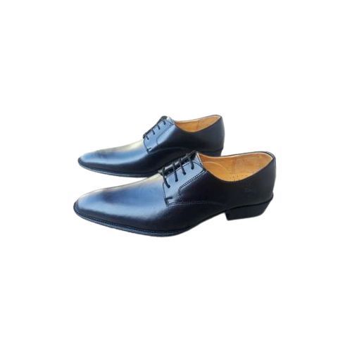 Elegant Leather Official Shoes + FREE SHOE POLISH