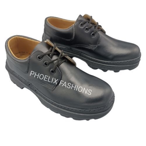 STITCHED READY TO WEAR Back To School Shoes Genuine Pure Leather