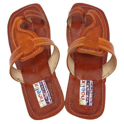 SupremeComfort: Experience Unmatched Comfort With Leather Sandals