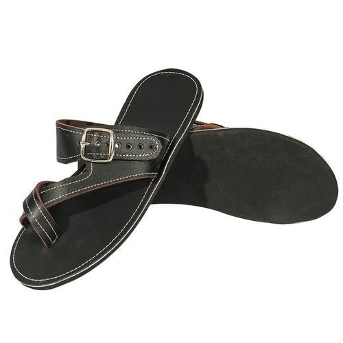 Maasai Men Leather Sandals
