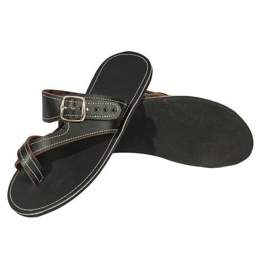 Pure Leather Maasai Sandals + FREE Pure Leather Belt