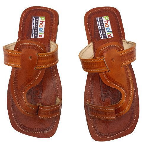 SupremeComfort: Experience Unmatched Comfort With Leather Sandals