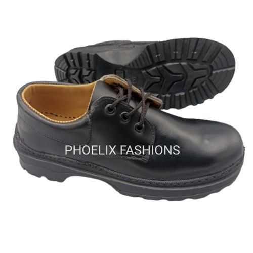 STITCHED READY TO WEAR Back To School Shoes Genuine Pure Leather