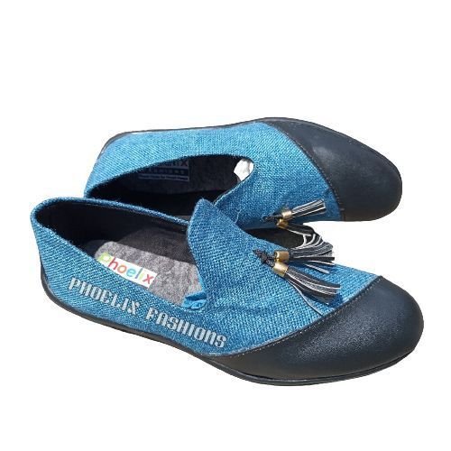 Elegant African Unisex Ankara Loafers/Rubbers.