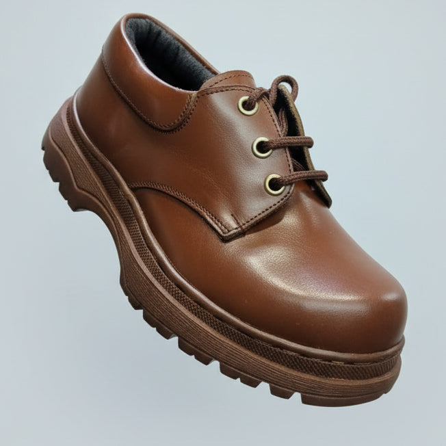 Shujaa School Shoes – For the heroes of today and tomorrow.