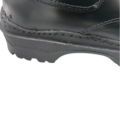 STITCHED/THREADED READY TO WEAR BACK TOSCHOOL GENUINE PURE LEATHER SHOES.