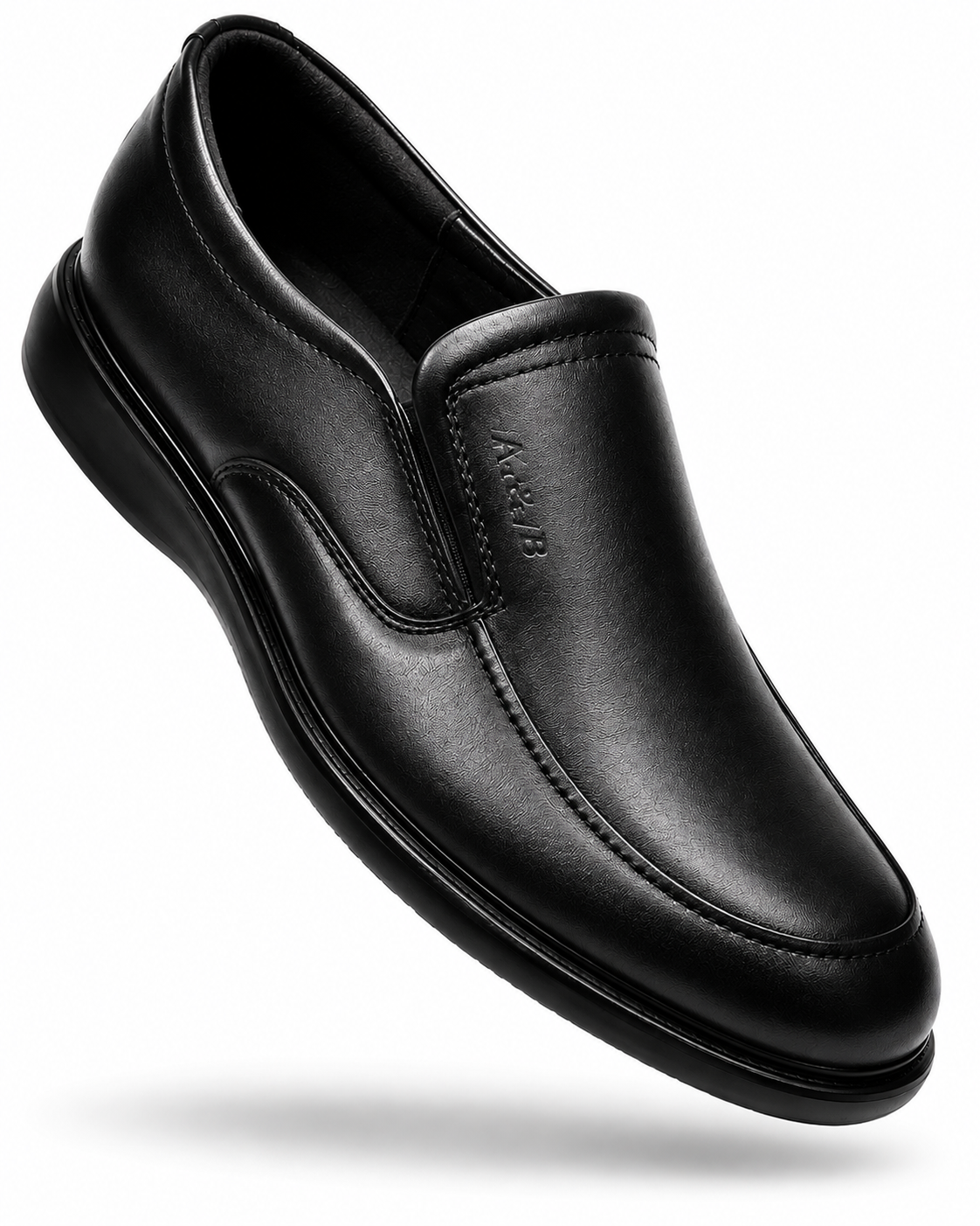 VALORIS  The Classic Slip-On Loafer
