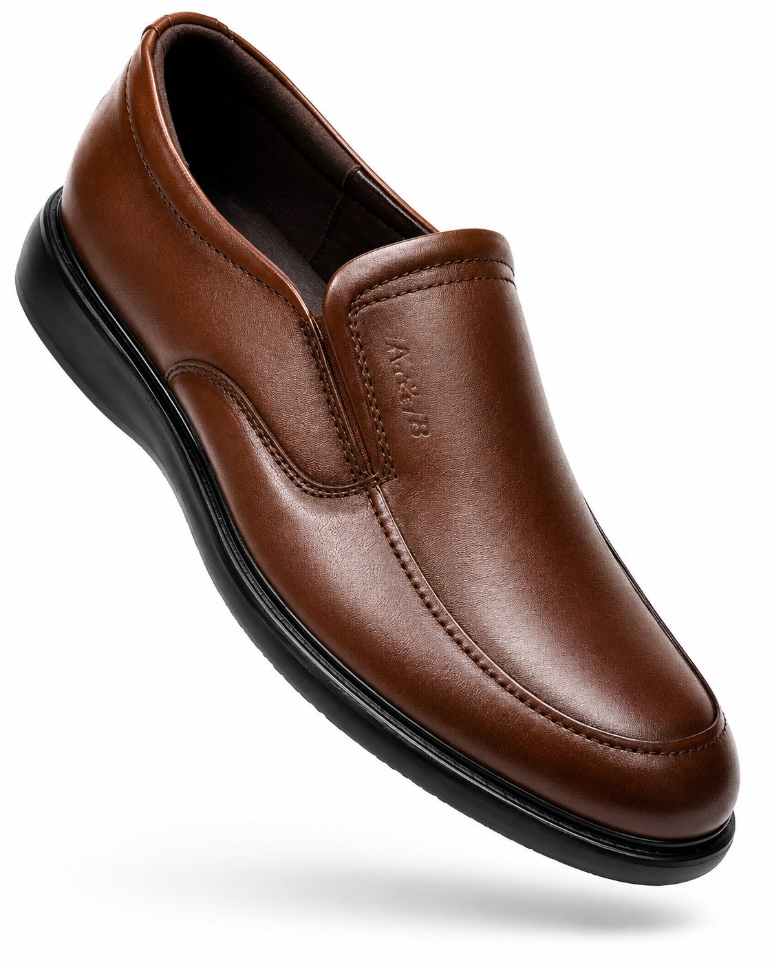 VALORIS  The Classic Slip-On Loafer