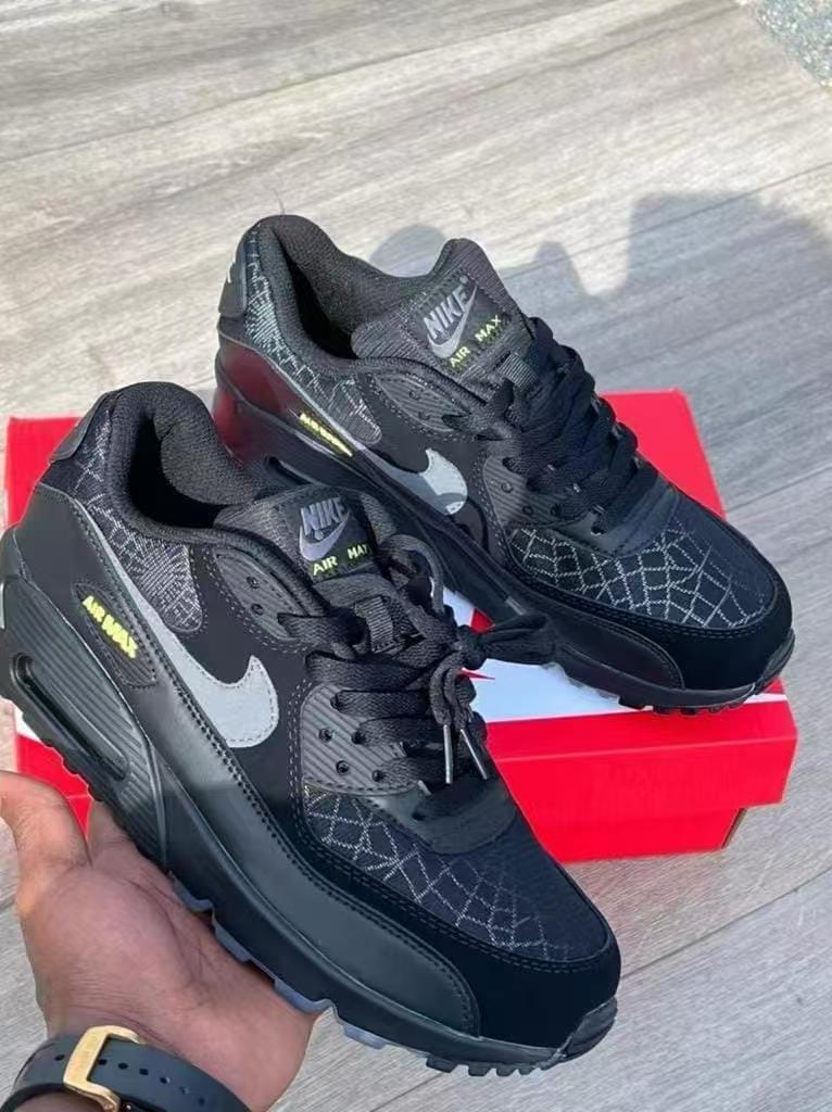 Nike Air Max 90 Utility – Built for Comfort. Styled for the Streets.