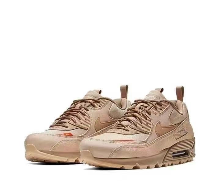 Nike Air Max 90 Utility – Built for Comfort. Styled for the Streets.