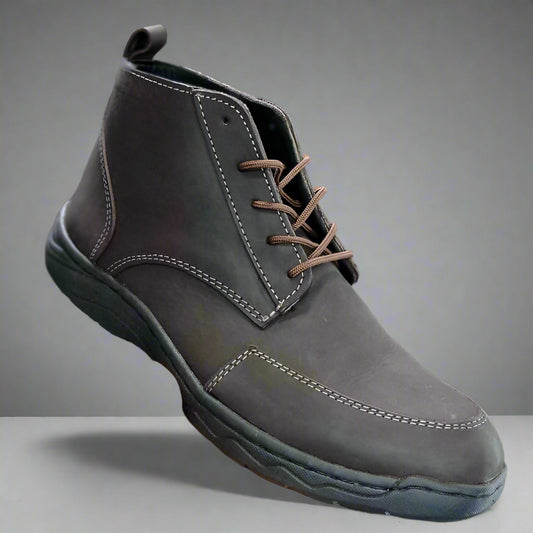 Classic Ndovu Boot – Black | Brown | Grey