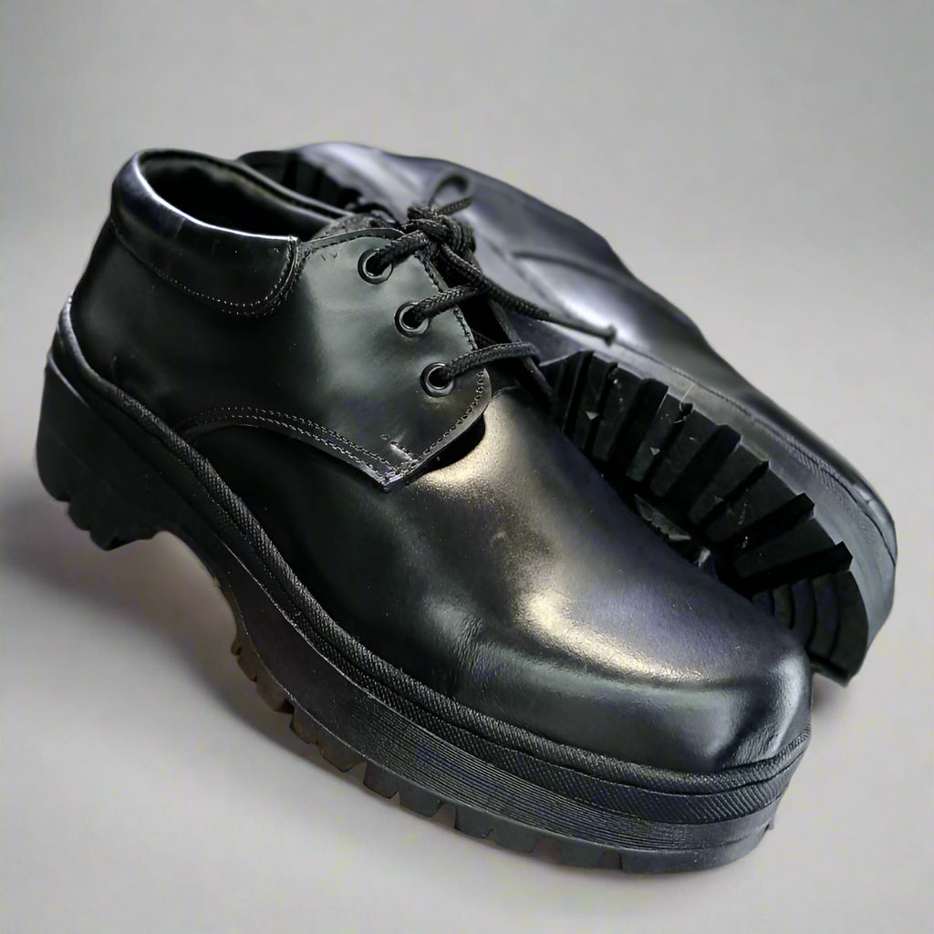 Shujaa School Shoes – For the heroes of today and tomorrow.