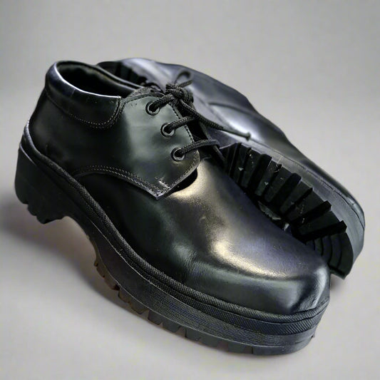Shujaa School Shoes – For the heroes of today and tomorrow.