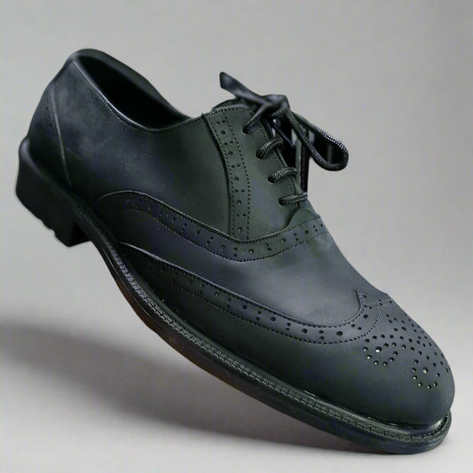 Mtanashati Oxford Brogues
