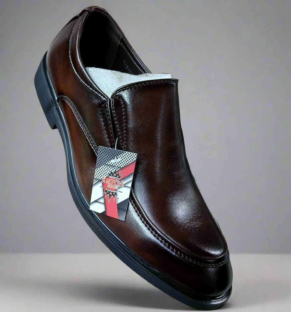 Slip on Empire Men's Official Shoes