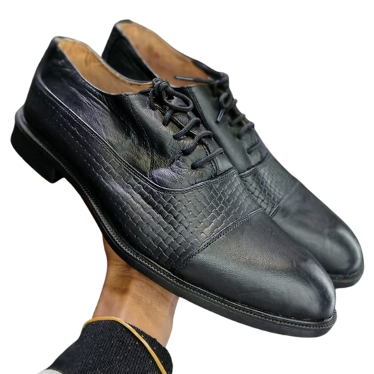 Mtindo Oxford – Crafted with Mastery.