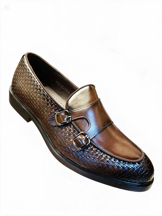 Monkstraps 861 BLUE BONISI