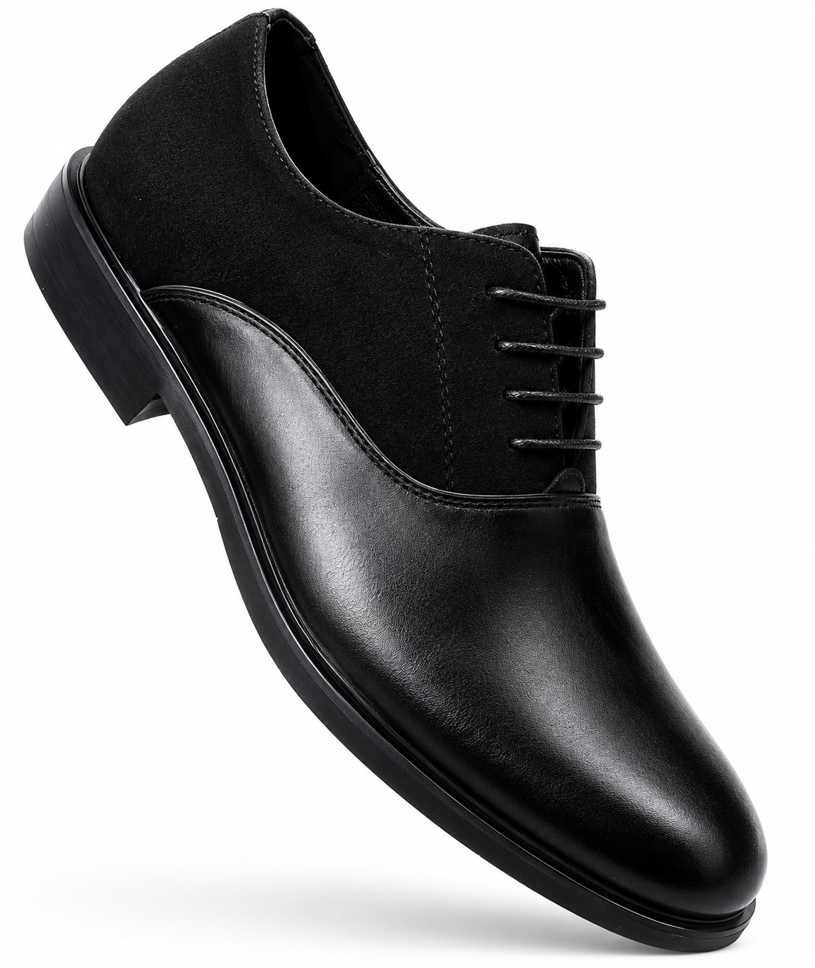 REGENT  The Two-Tone Panel Derby
