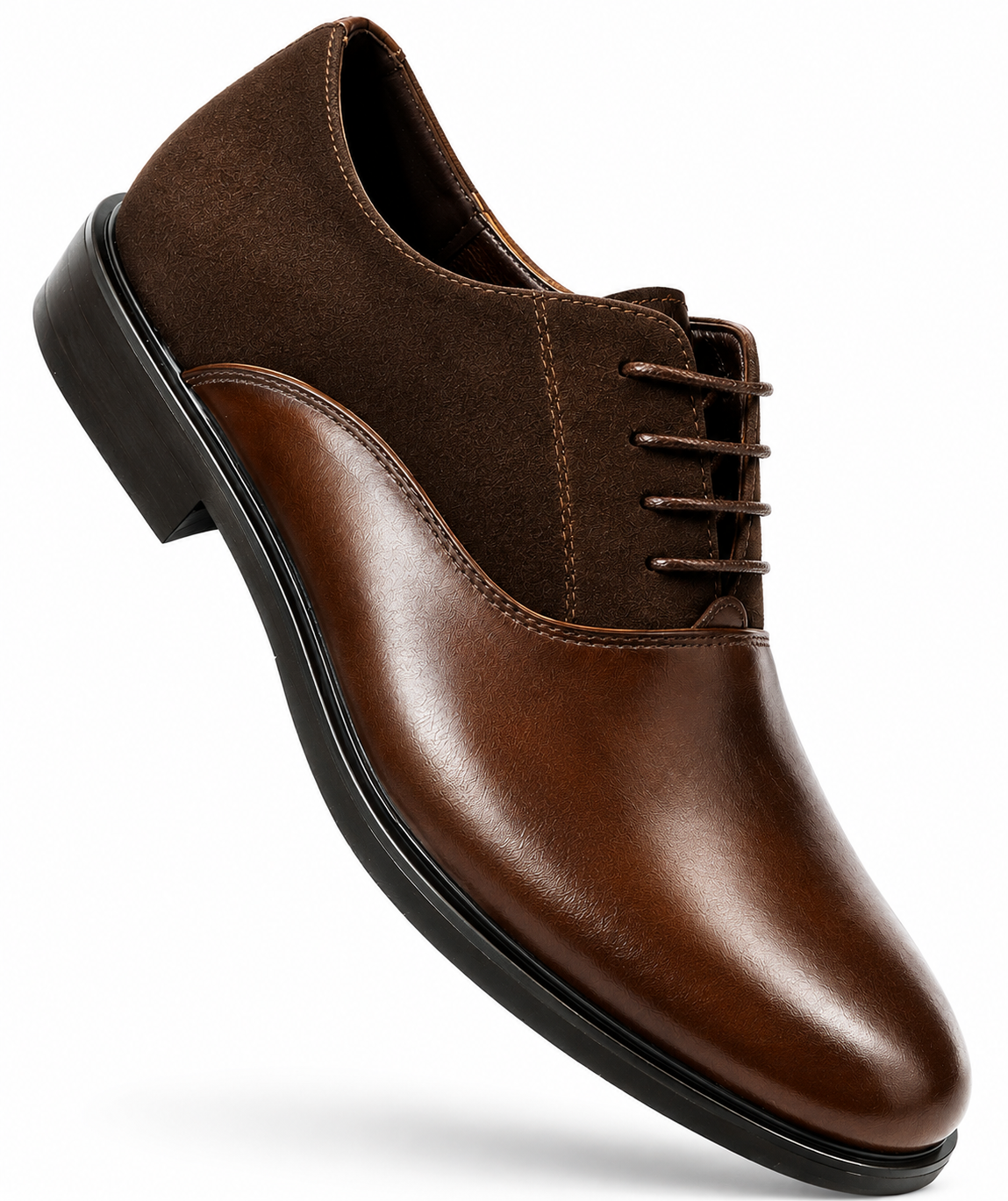 REGENT  The Two-Tone Panel Derby
